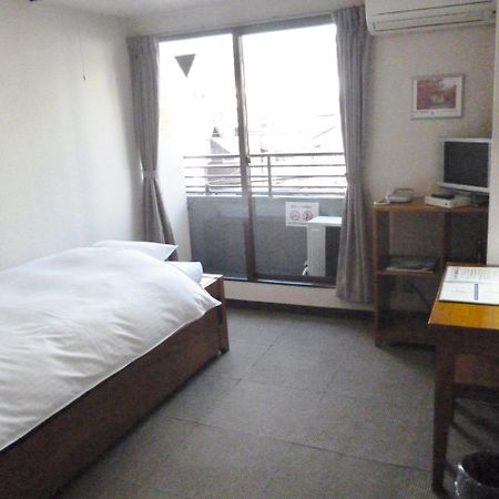 Econo-Inn Κιότο Εξωτερικό φωτογραφία