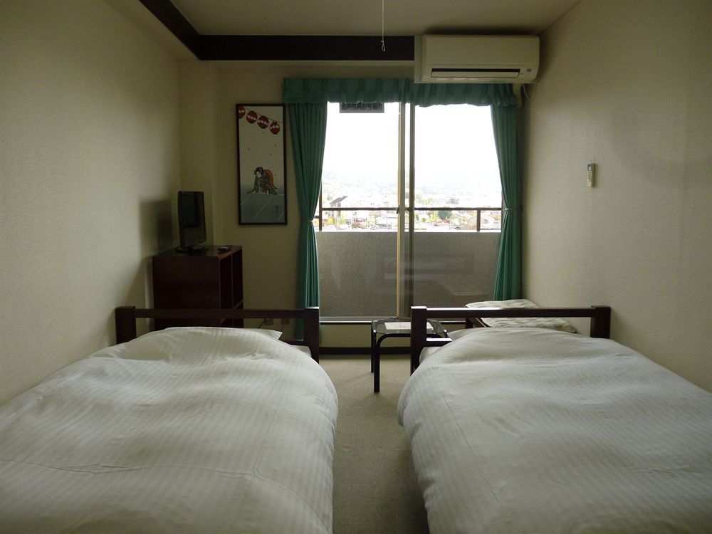 Econo-Inn Κιότο Εξωτερικό φωτογραφία