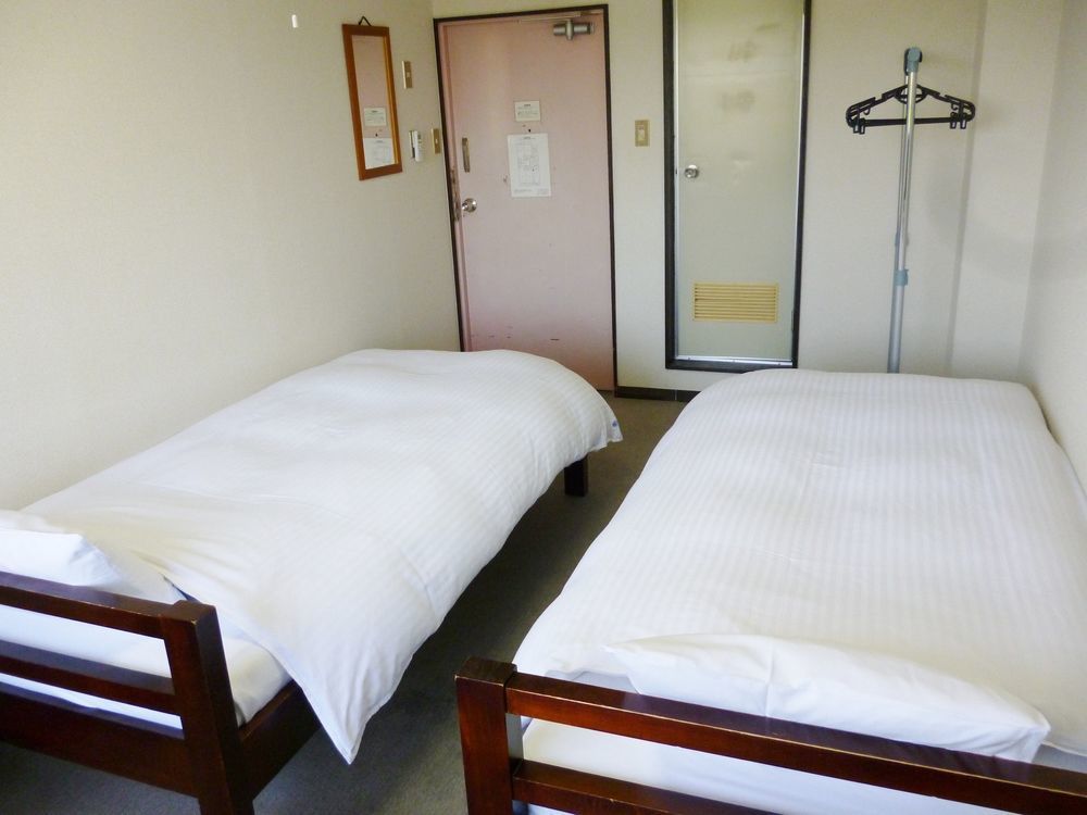 Econo-Inn Κιότο Εξωτερικό φωτογραφία