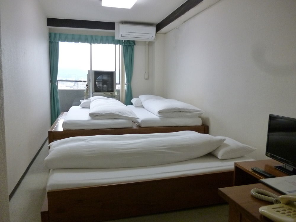 Econo-Inn Κιότο Εξωτερικό φωτογραφία