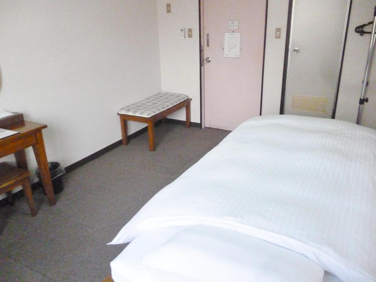 Econo-Inn Κιότο Εξωτερικό φωτογραφία
