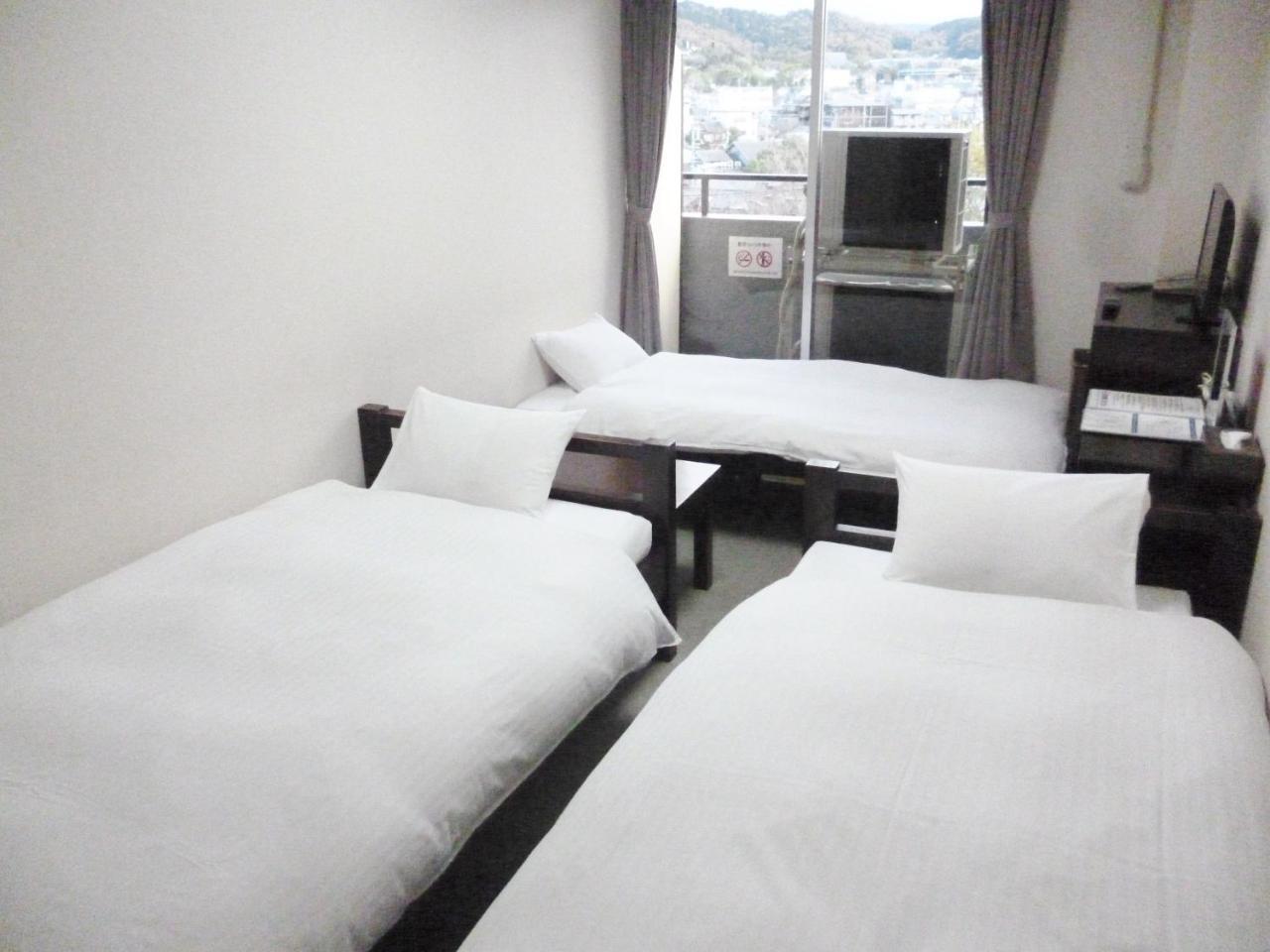 Econo-Inn Κιότο Εξωτερικό φωτογραφία