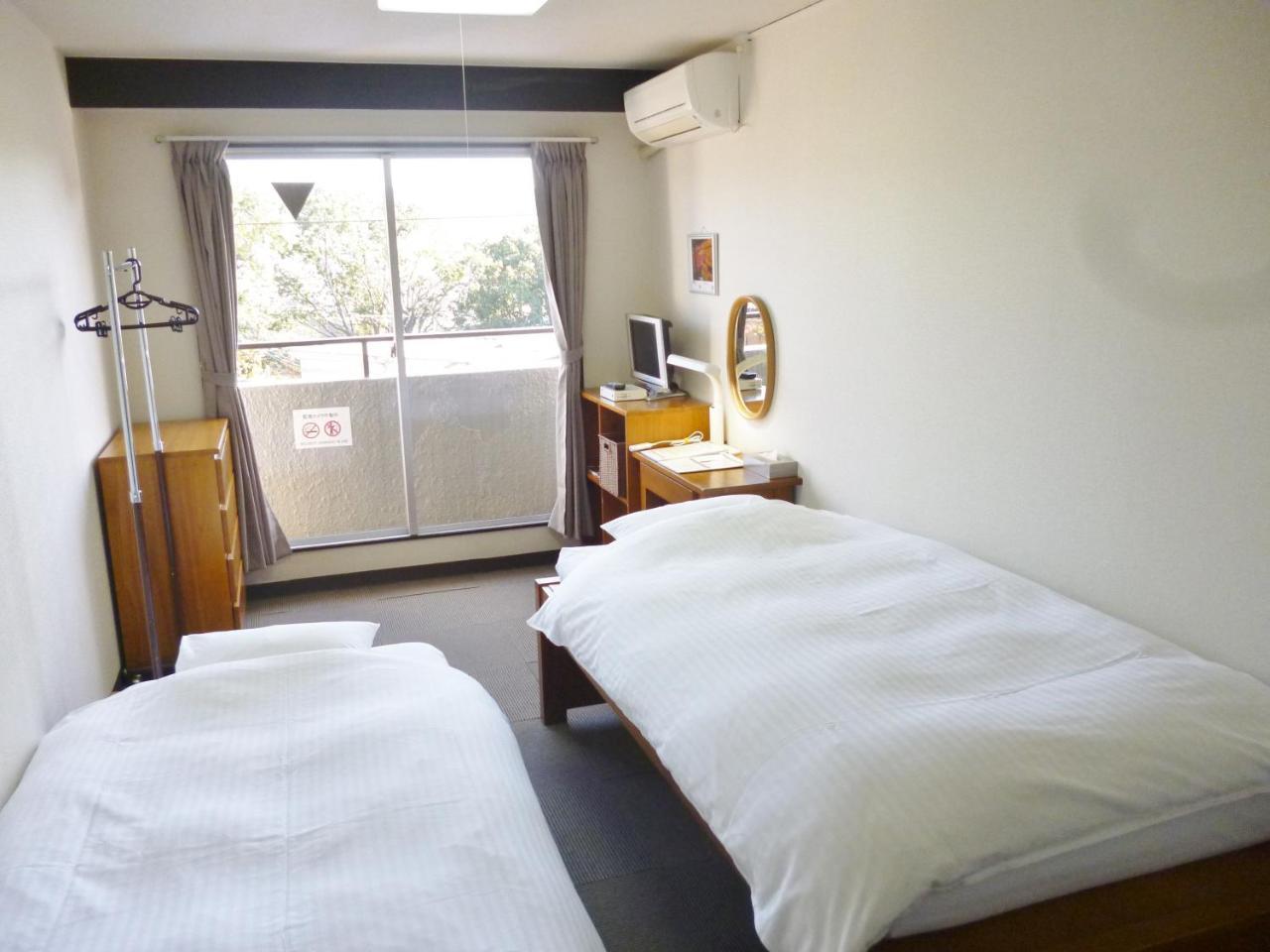 Econo-Inn Κιότο Εξωτερικό φωτογραφία
