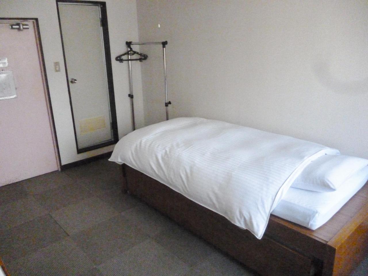 Econo-Inn Κιότο Εξωτερικό φωτογραφία